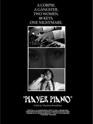 Player Piano