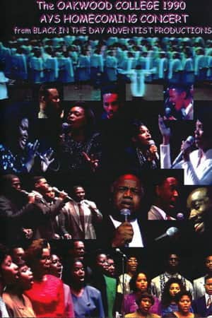 The Oakwood College 1990 AYS Homecoming Concert