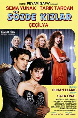 Sözde Kızlar