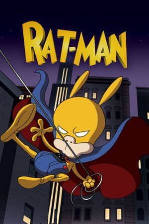 Rat-Man