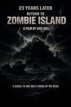 23 Years Later: The Castle of the Dead