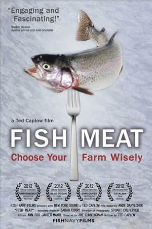 Fish Meat
