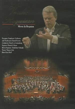 Verdi: Requiem - Enoch Zu Guttenberg
