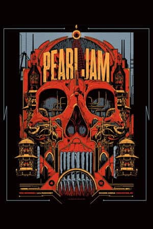 Pearl Jam: Vancouver 2013