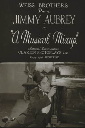 A Musical Mixup