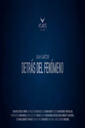 Juan Sartori: Behind the phenomenon