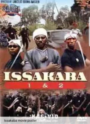 Issakaba