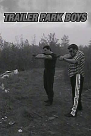 Trailer Park Boys
