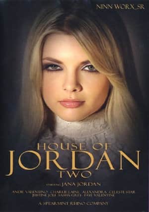 House of Jordan 2