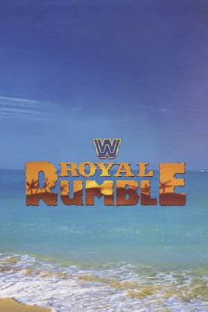 WWE Royal Rumble 1995