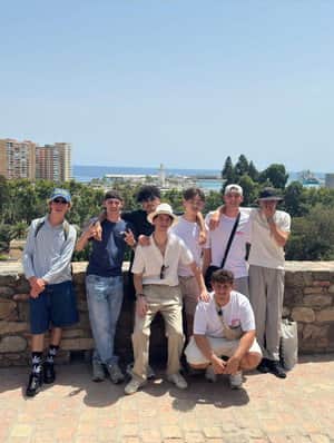Malaga-The Film