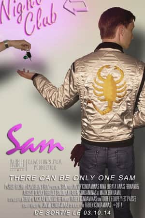 Sam : Drive Parody