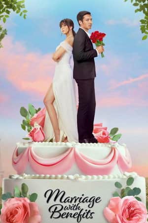 Marriage with Benefits