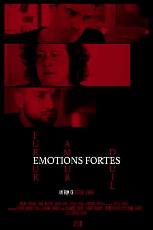Strong Emotions
