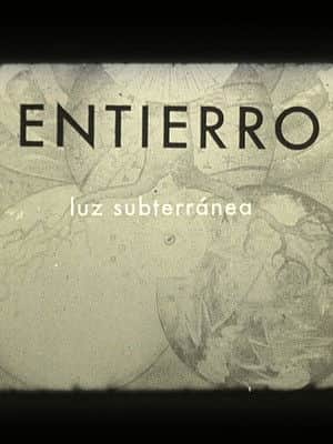Burial: Subterranean Light