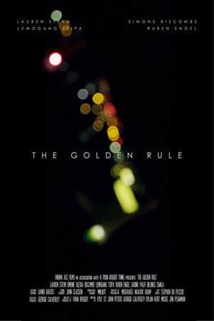 The Golden Rule