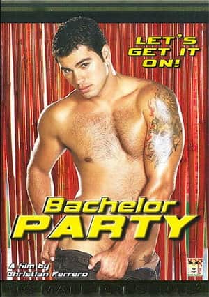 Bachelor Party