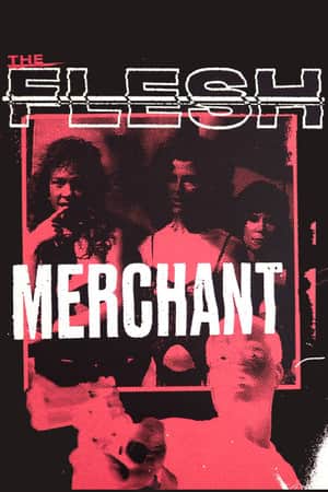 The Flesh Merchant