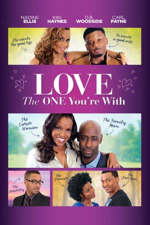 Love the One You're With