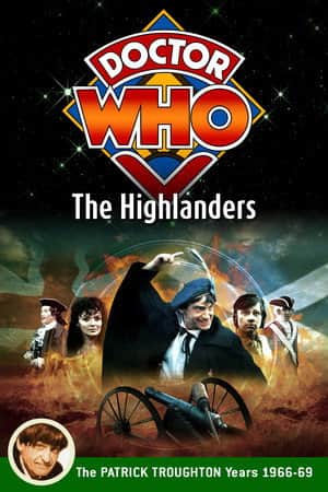 Doctor Who: The Highlanders