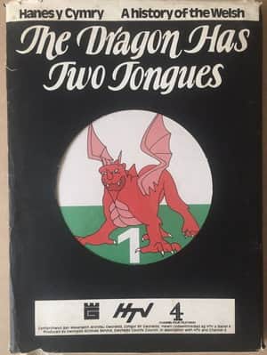 The Dragon Has Two Tongues: A History Of The Welsh