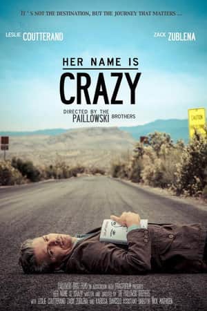 Her Name Is Crazy