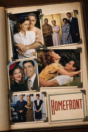 Homefront