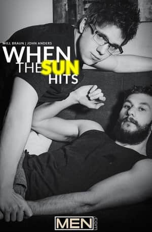 When The Sun Hits