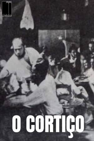 O Cortiço