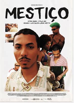 Mestiço