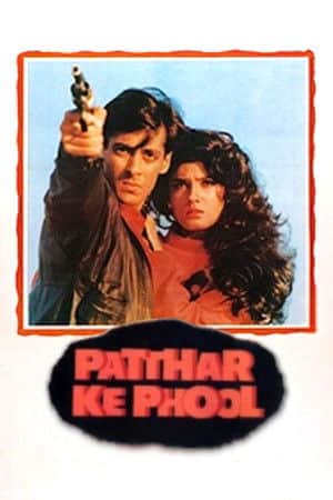 Patthar Ke Phool