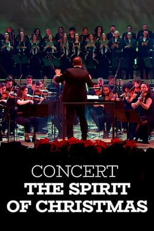 The Spirit of Christmas
