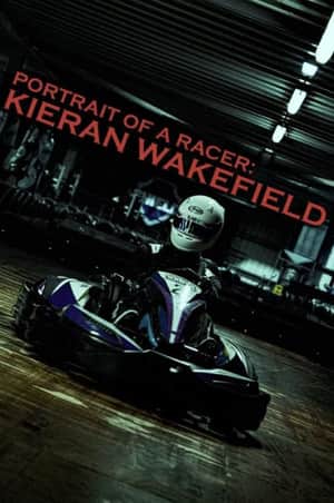 Portrait Of A Racer: Kieran Wakefield