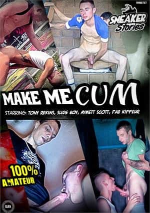 Make Me Cum
