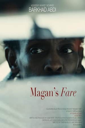 Magan's Fare