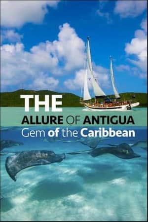 The Allure of Antigua: Gem of the Caribbean