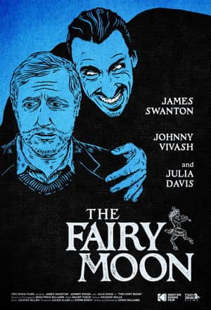 The Fairy Moon