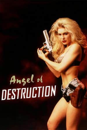 Angel of Destruction