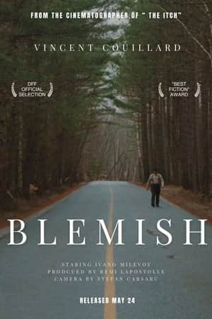 Blemish