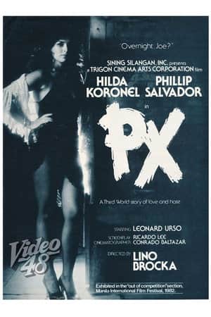 PX