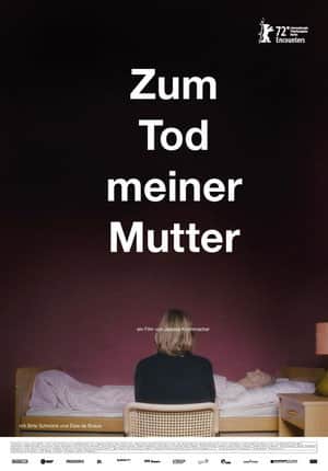 The Death of My Mother