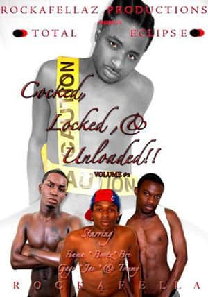 Cocked Locked, & Unloaded 2