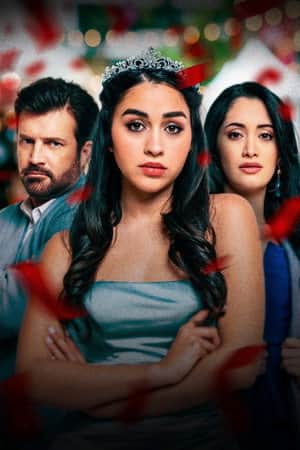 The Quinceanera Killer