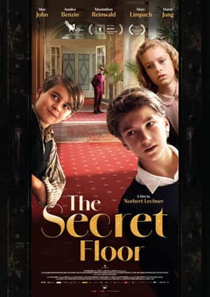 The Secret Floor