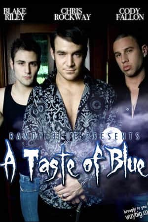 A Taste of Blue