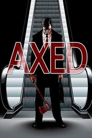 Axed