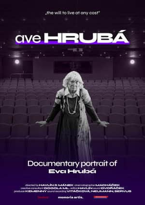 ave HRUBÁ