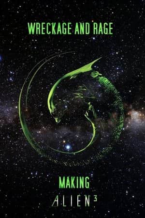 Wreckage and Rage: Making 'Alien³'
