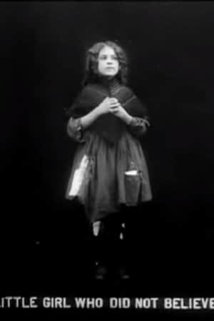 The Little Girl Who Did Not Believe in Santa Claus