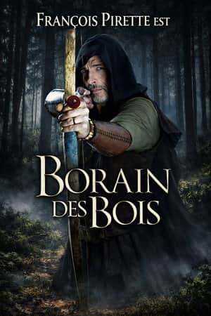 François Pirette - Borain des Bois